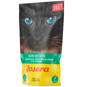 Josera Hähnchenfilet Mit Ente 70g