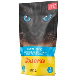 Josera Hähnchenfilet Mit Lachs 70g