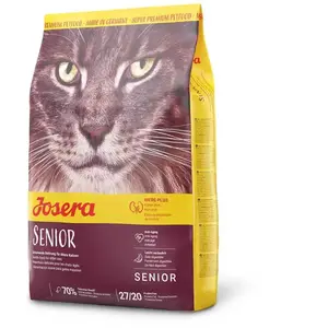 Josera Katzensack Senior