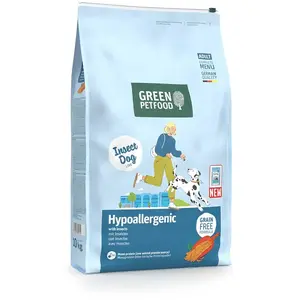 Josera Insekten-hypoallergener Hundefutterbeutel