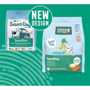 Green Petfood 310549, Adult, Lachs, 7,5 kg