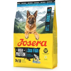 Josera High Protein Sea Fish 3 kg