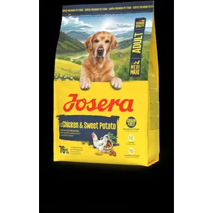Josera Huhn & Süßkartoffel 3kg