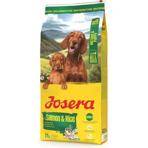 Josera 200059, Adult, Huhn, 12,5 kg, Gluten-frei günstig