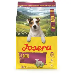 Josera 200 041, Adult, Huhn, 12,5 kg, Gluten-frei