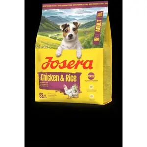 Josera Chicken & Rice Mini Adult | 900 g