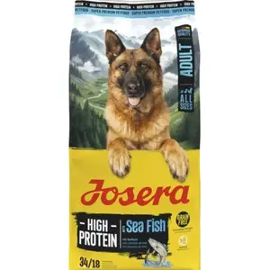 Josera 200128, Adult, Huhn, 12,5 kg, Gluten-frei