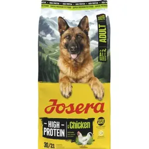 Josera 200131, Adult, Huhn, 12,5 kg, Gluten-frei günstig