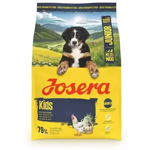 Josera Kids-900g Welpenfutter