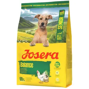 Josera Balance Senior 900 g