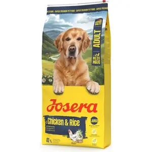 Josera Adult Hühnchen & Reis 12,5 kg