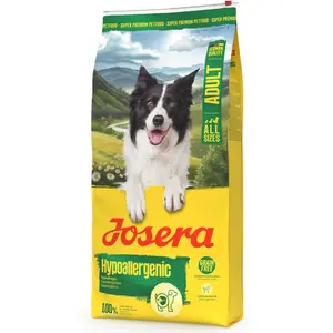 Josera Hypoallergenic 12,5 kg