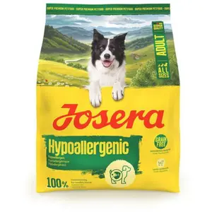 Futter Josera 900 g günstig