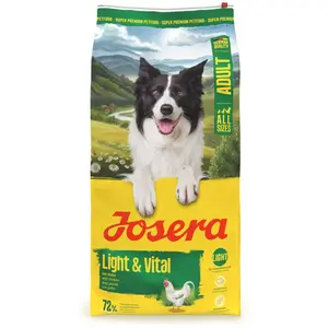 Josera 200080, Adult, Huhn, 12,5 kg, Gluten-frei günstig