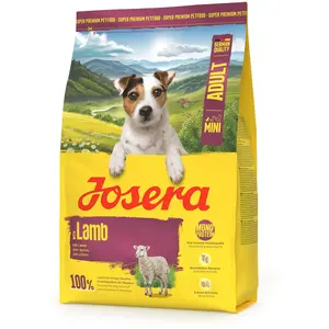 Josera Lamb Mini Adult 3 kg