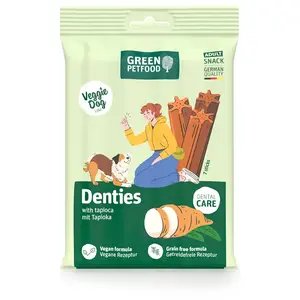 Josera Gpf Denties Mit Tapioka Nassfutter Für Hunde