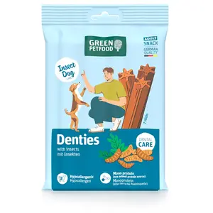 Josera Gpf Denties Mit Insekten Nassfutter Für Hunde
