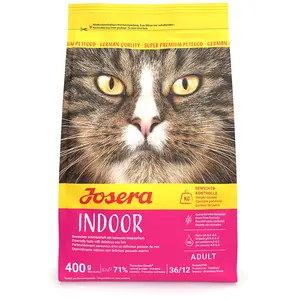 Josera Katzennahrung Für Wohnungskatzen