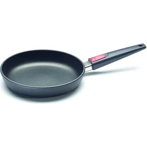 WOLL 1524IL, Rund, Allzweckpfanne, Schwarz, 24 cm, 50 mm