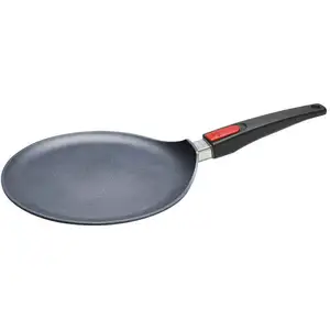 Woll Diamond LITE 1226DPI Omelettpfanne, 26 cm max. Durchmesser, Gusse...