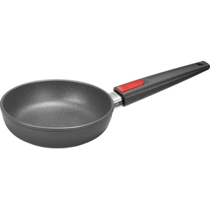 WOLL 1520N, Rund, Allzweckpfanne, Schwarz, 20 cm, 50 mm