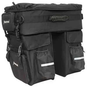 Haberland Xxl Set550 60l Fahrradtaschen One Size günstig