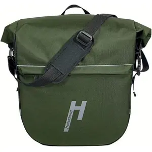 Haberland, Velotasche, (18 l, Gepäckträgertasche) günstig