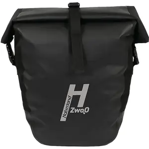 Haberland, Velotasche, (Gepäckträgertasche) günstig