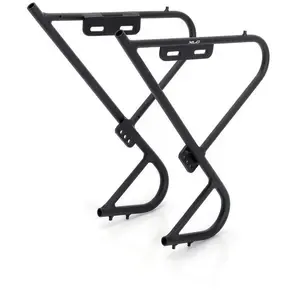 Fsa Gepäckträger aus Alumimium XLC lr-f02 Schwarz 10 Kg günstig