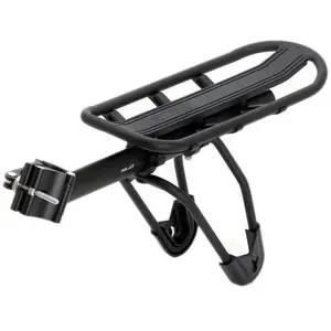 Xlc Aluminium Seat Post Carrier Rp R06 Gepäckträger One Size günstig