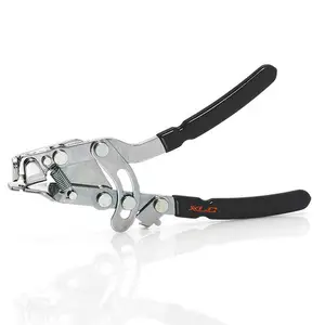 Xlc Cablecollet To Kt01 Werkzeug Schwarz,Silber Schwarz,Silber One Size günstig