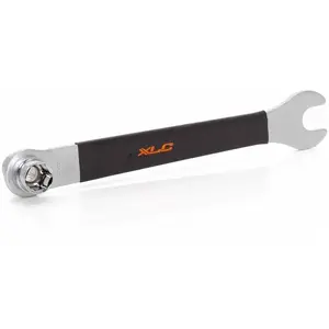 Xlc Pedal Schraubenschlüssel Zu S 78 Schwarz,Silber 15 x 150 mm Schwarz,Silber 15 x 150 mm günstig