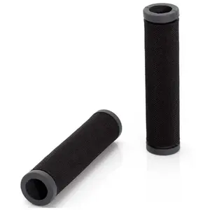 Fahrradgriffe XLC GR-G05 Sportive Gel Schwarz 130 mm günstig