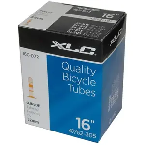 Xlc 32 Mm Fahrradschlauch 16´´ günstig