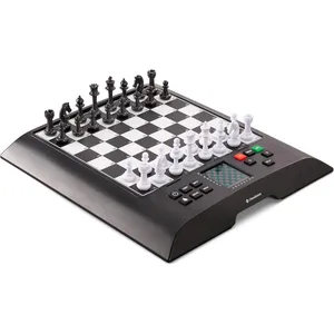 Millennium 2000 Schachgenie-brettspiel günstig