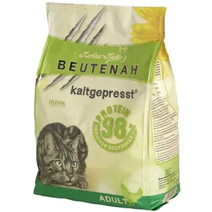 Markus-Mühle Katze Beutenah Huhn 3 kg