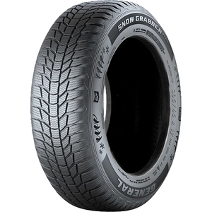 General Wi car-tyres Snow Grabber Plus ( 255/55 R18 109H XL EVc, mit Felgenrippe ) günstig