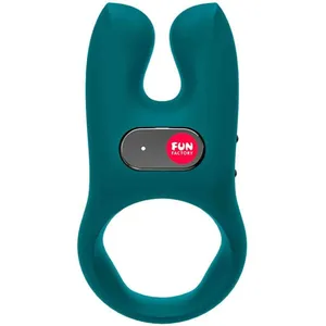Vibro-Penisring "NOS" | Fun Factory 1 ct