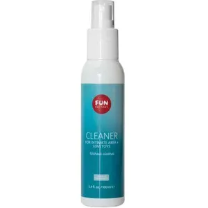Fun Factory Cleaner for Lovetoys & Intimate Area 100 ml 100 ml günstig