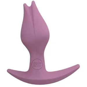 Fun Factory Bootie Fem Female Butt Plug Rose 2,9 cm 1 ct