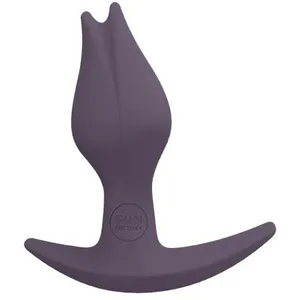 Fun Factory Bootie Fem Female Butt Plug Dark Taupe 2,9 cm 1 ct