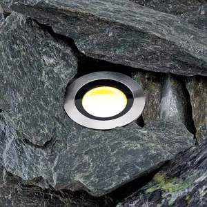 EVN P68102 LED-Bodeneinbauleuchte, 350mA