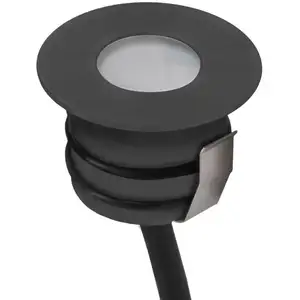 EVN 441520A LED-Bodeneinbauleuchte, 12V/DC 0,6W