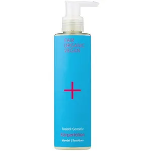 i+m Naturkosmetik Freistil Sensitiv Körperlotion 200 ml günstig