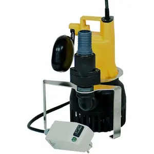 Jung Pumpen Drainageset 0,75/0,49 kW 3,3A U 6 Drain ES günstig
