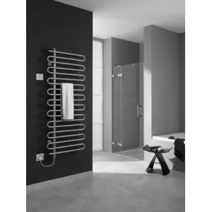 Kermi Icaro-E BH1421x58x400mm günstig