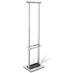 Zack, Kleiderhaken + Wandgarderobe, Standgarderobe VESTOR günstig