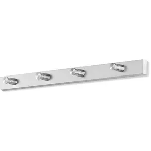 Zack, Kleiderhaken + Wandgarderobe, Accolo günstig