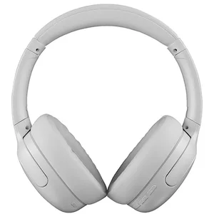 Intenso O400HA Over-Ear-Kopfhörer weiß günstig