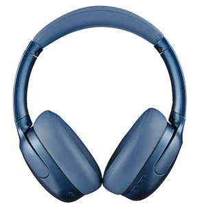 Intenso O400HA Over-Ear-Kopfhörer blau günstig